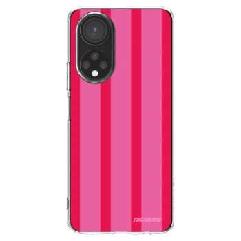 Picasee διαφανής θήκη σιλικόνης Honor X7 - Hot tropic