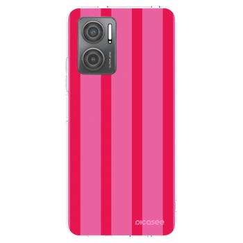 Picasee διαφανής θήκη σιλικόνης Xiaomi Redmi 10 5G - Hot tropic