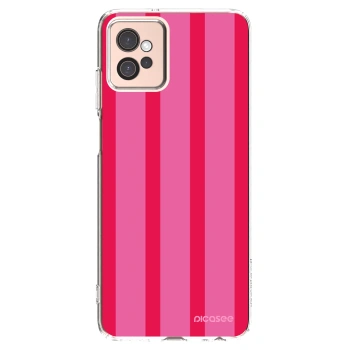 Θήκη για Motorola Moto G32 - Hot tropic