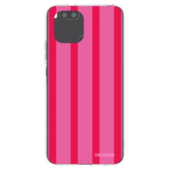 Picasee διαφανής θήκη σιλικόνης Xiaomi Redmi A1 - Hot tropic
