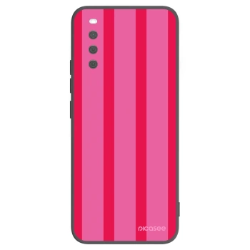 Θήκη για Sony Xperia 10 III - Hot tropic
