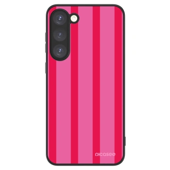 Picasee ULTIMATE CASE για Samsung Galaxy S23+ 5G - Hot tropic
