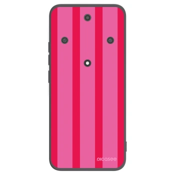 Picasee Μαύρη θήκη σιλικόνης για Honor Magic5 Lite 5G - Hot tropic