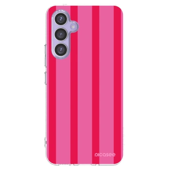 Picasee διαφανής θήκη σιλικόνης Samsung Galaxy A54 5G A546B - Hot tropic