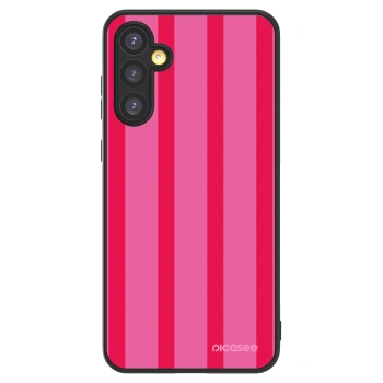 Picasee ULTIMATE CASE για Samsung Galaxy A34 5G A346B - Hot tropic
