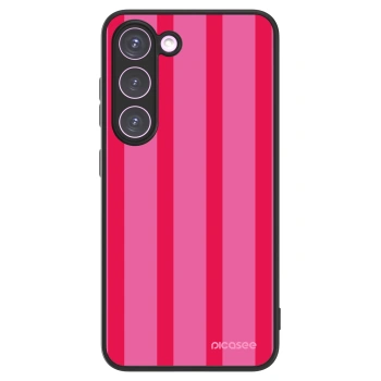 Picasee ULTIMATE CASE PowerShare για Samsung Galaxy S23 5G - Hot tropic