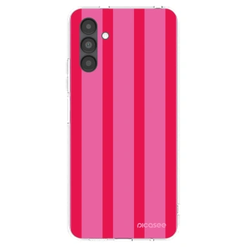 Picasee διαφανής θήκη σιλικόνης Samsung Galaxy A04s A047F - Hot tropic