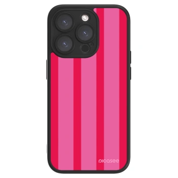 Picasee ULTIMATE CASE για Apple iPhone 15 Pro - Hot tropic