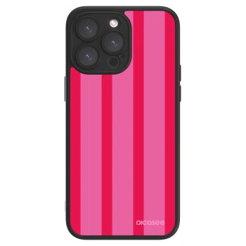 Picasee ULTIMATE CASE για Apple iPhone 15 Pro Max - Hot tropic