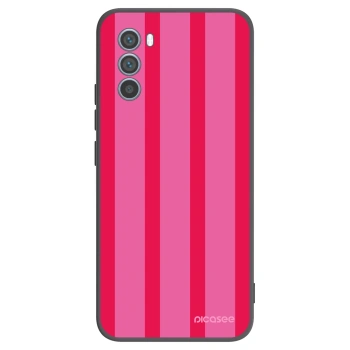 Θήκη για Motorola Moto G62 - Hot tropic