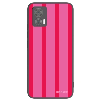 Θήκη για Motorola Edge 30 Neo - Hot tropic