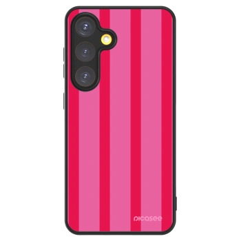 Picasee ULTIMATE CASE για Samsung Galaxy S24 S921B 5G - Hot tropic
