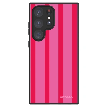 Picasee ULTIMATE CASE για Samsung Galaxy S24 Ultra S928B 5G - Hot tropic