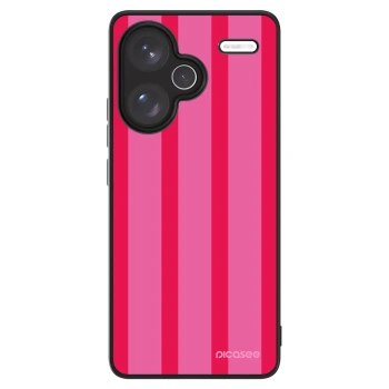 Picasee ULTIMATE CASE για Xiaomi Redmi Note 13 Pro+ 5G - Hot tropic