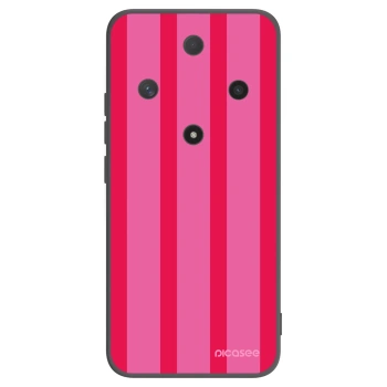 Picasee Μαύρη θήκη σιλικόνης για Honor Magic6 Lite 5G - Hot tropic