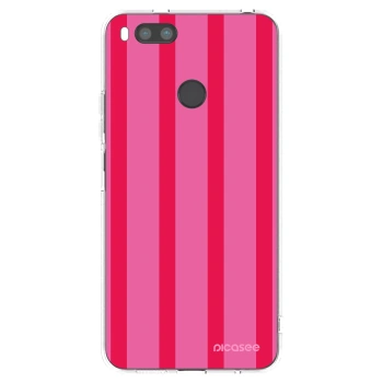Θήκη για Xiaomi Mi A1 Global - Hot tropic