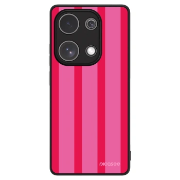 Picasee ULTIMATE CASE για Xiaomi Redmi Note 13 Pro 4G - Hot tropic