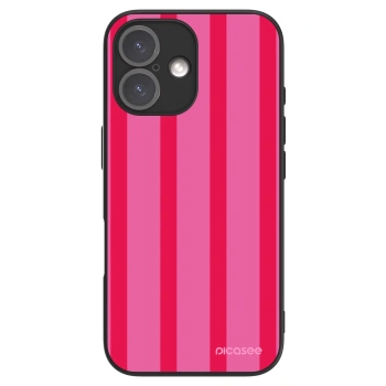 Picasee ULTIMATE CASE για Apple iPhone 16 - Hot tropic