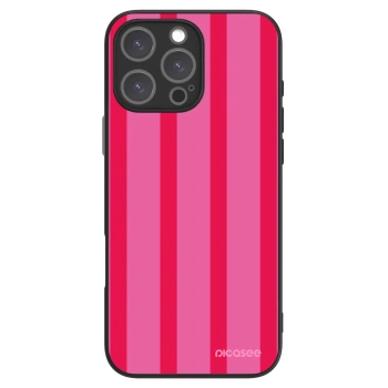 Picasee ULTIMATE CASE για Apple iPhone 16 Pro Max - Hot tropic