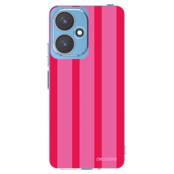 Picasee διαφανής θήκη σιλικόνης Xiaomi Redmi 13C 5G - Hot tropic