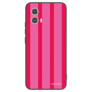 Θήκη για Motorola Moto G53 5G - Hot tropic