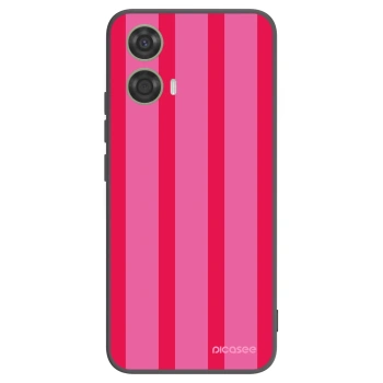 Θήκη για Motorola Moto G24 - Hot tropic
