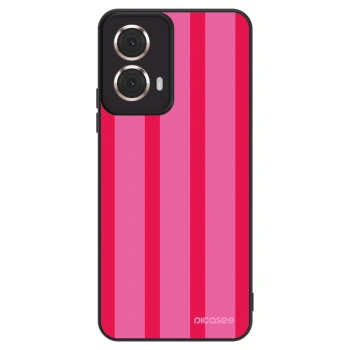 Θήκη για Motorola Moto G85 - Hot tropic