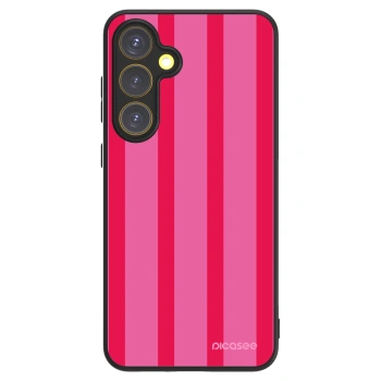 Picasee ULTIMATE CASE PowerShare για Samsung Galaxy S24 FE S721B - Hot tropic