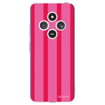 Picasee διαφανής θήκη σιλικόνης Xiaomi Redmi 14C - Hot tropic