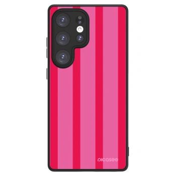 Picasee ULTIMATE CASE για Samsung Galaxy S25 Ultra 5G - Hot tropic