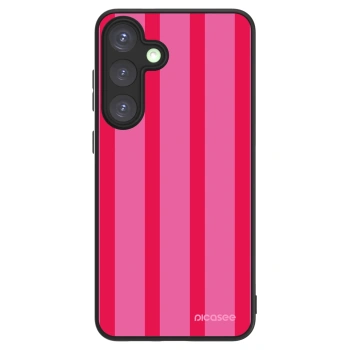Picasee ULTIMATE CASE για Samsung Galaxy S25+ 5G - Hot tropic