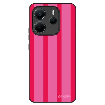 Picasee ULTIMATE CASE για Xiaomi Redmi Note 14 4G - Hot tropic