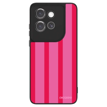 Θήκη για Motorola Edge 50 Neo - Hot tropic