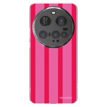 Picasee διαφανής θήκη σιλικόνης Xiaomi 15 Ultra - Hot tropic