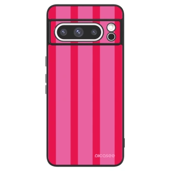 Picasee ULTIMATE CASE για Google Pixel 8 Pro - Hot tropic
