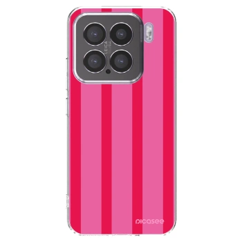 Picasee διαφανής θήκη σιλικόνης Xiaomi 15 - Hot tropic