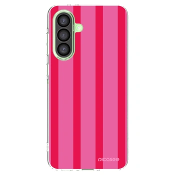 Picasee διαφανής θήκη σιλικόνης Samsung Galaxy A26 5G A266B - Hot tropic