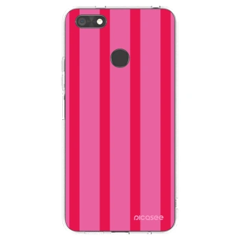 Θήκη για Huawei P9 Lite Mini - Hot tropic