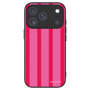 Picasee ULTIMATE CASE για Apple iPhone 17 Pro - Hot tropic