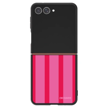 Picasee ULTIMATE CASE για Samsung Galaxy Z Flip7 5G - Hot tropic