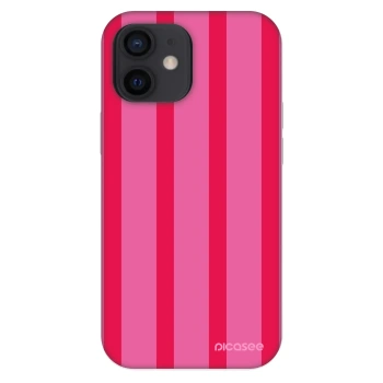 Θήκη για Apple iPhone 12 mini - Hot tropic