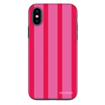 Θήκη για Apple iPhone X/XS - Hot tropic