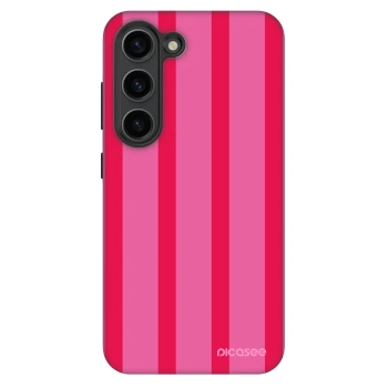 Θήκη για Samsung Galaxy S23+ 5G - Hot tropic