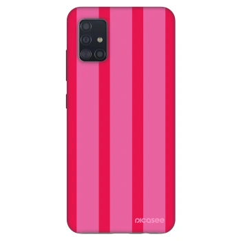 Θήκη για Samsung Galaxy A51 A515F - Hot tropic
