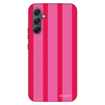Θήκη για Samsung Galaxy A34 5G A346B - Hot tropic