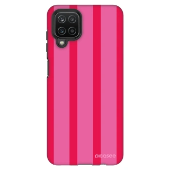 Θήκη για Samsung Galaxy A12 A125F - Hot tropic