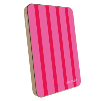 Powerbank με MagSafe 5 000 mAh Χρυσαφένιος - Hot tropic