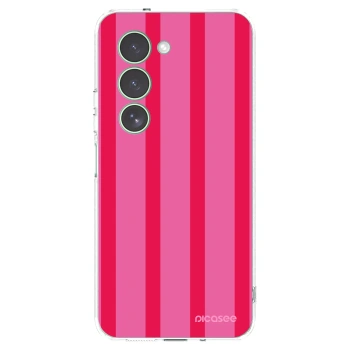 Picasee διαφανής θήκη σιλικόνης Xiaomi Redmi 15 5G - Hot tropic