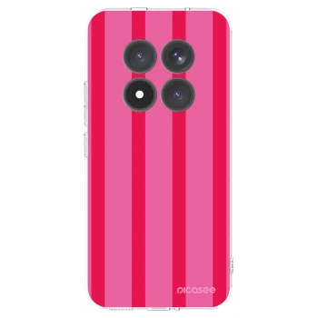 Picasee διαφανής θήκη σιλικόνης Xiaomi Redmi Note 15 Pro+ - Hot tropic