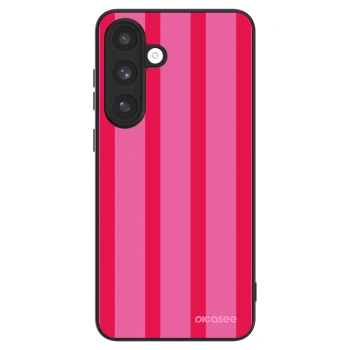 Picasee ULTIMATE CASE PowerShare για Samsung Galaxy S25 FE 5G - Hot tropic